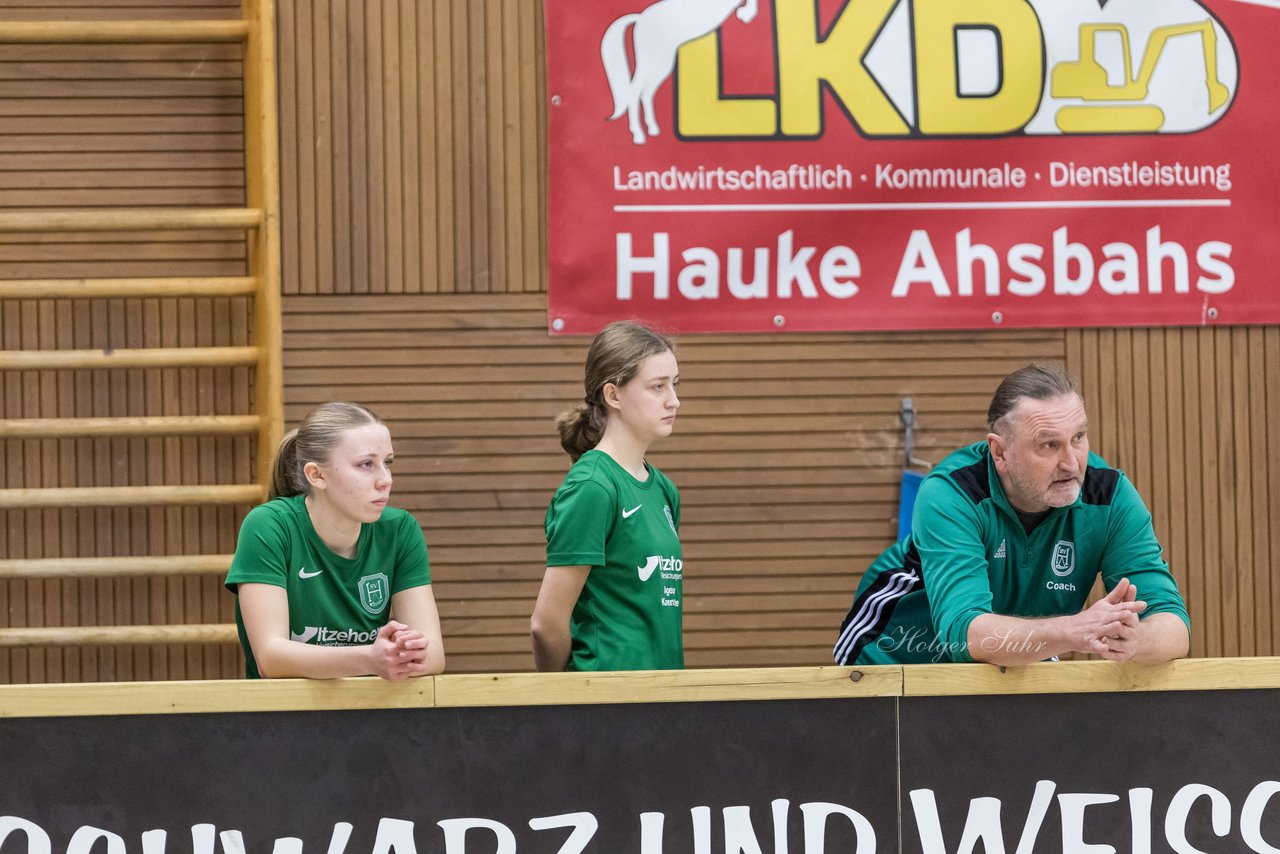 Bild 158 - VR Bank Cup Horst